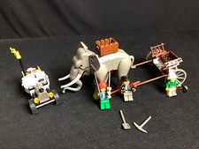 LEGO 7414 Adventurers Orient