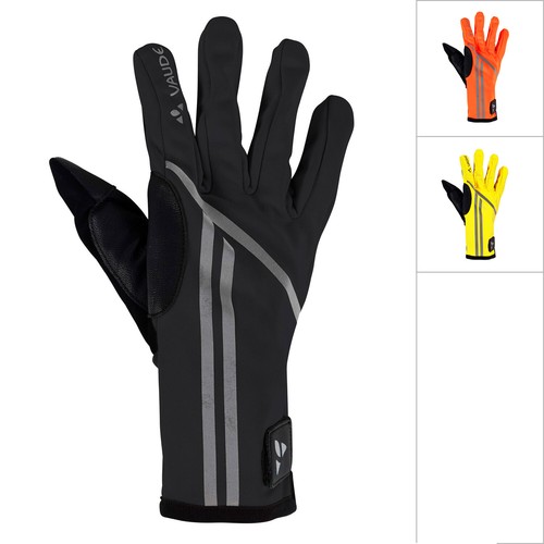Vaude posta warm gloves - vaude,