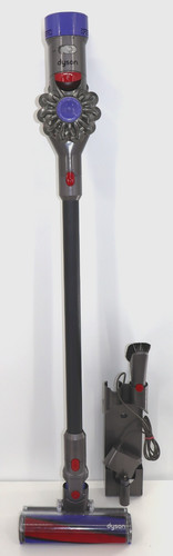 Dyson fluffy - dyson, v8