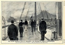 Kaiser-Yacht Hohenzollern (