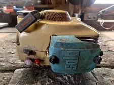 Seltener Solo 637 Combi 250