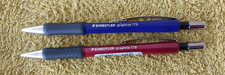 2 X Staedtler Druckbleistift