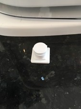 Halter für Einlegeböden für Gaggenau SK535-264/1