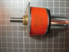DC Getriebemotor Faulhaber 12V 61:1 80 rpm  1,2Nm neu