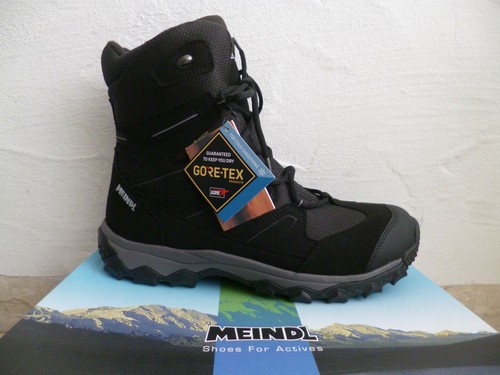 Meindl herren winterstiefel - meindl,