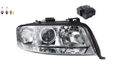 Scheinwerfer passend für Audi