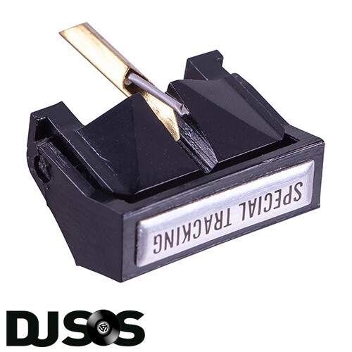 Stylus für shure v15 - stylus,