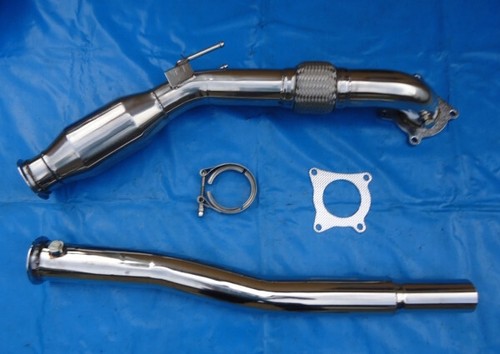 Downpipe 200 zeller - downpipe, a3