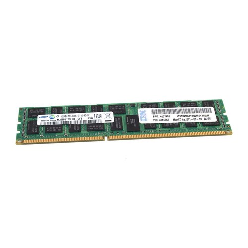 Rdimm 4rx8 ddr3 - 4,