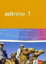 Zeitreise 1. Ausgabe
