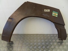 Vauxhall / Opel Calibra links