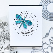 Runden Rahmen Stanzformen