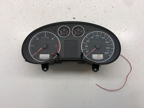 8p0920900d audi 8p 2004 - s3,