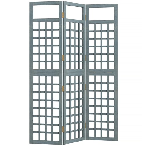 Outsunny panel garten - outsunny,