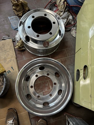 Alcoa alu felgen - alcoa,