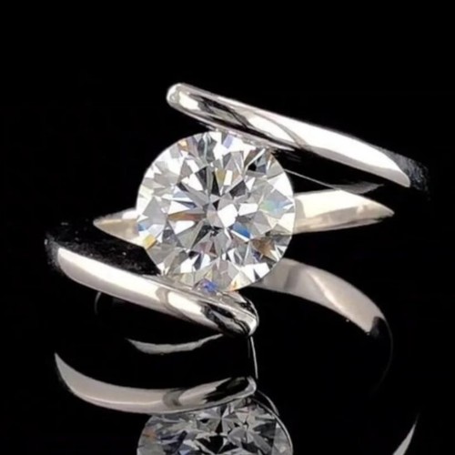 Rundschliff 18 k - kt,