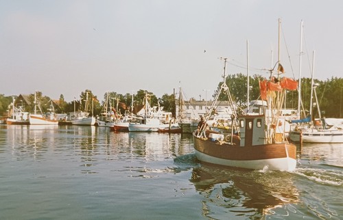 Segelboote schiffe boote - schiffe,