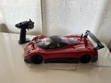  RC 1:10 Glattbahner 4WD