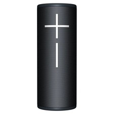 Ultimate Ears MEGABOOM 4 Bluetooth-Lautsprecher Schwarz