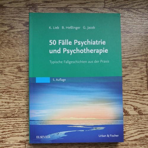 Fälle psychiatrie und - 50,