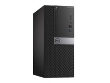 *3Jahre GEWL* Dell OptiPlex 7050mt i3 6Gen 8GB 1TB HDD DVD W10P