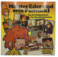 Meister Eder Und Sein Pumuckl