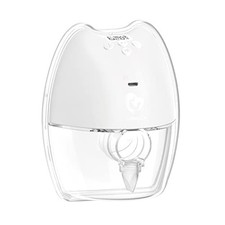 Milchpumpe Elektrische Tragbare, Bellababy Milchpump Elektrisch,Wiederaufladbare