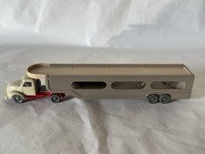 Wiking Magirus  Autotransporter