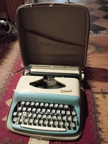 Consul mechanische