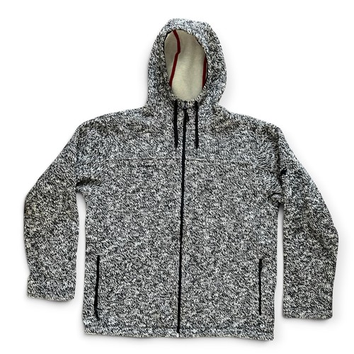 Mammut herren strickwollejacke - mammut,