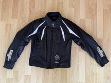 Motorradjacke Furygan