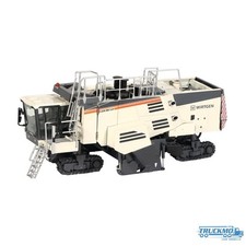 NZG Wirtgen 220 SM 3.8 Surface
