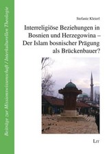 Interreligiöse Beziehungen in
