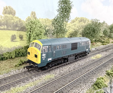 Dapol Class 22 6352 BR blau