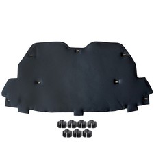 GEPCO Motorhaubendämmung