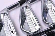 Callaway X-Forged 2018 Eisen /