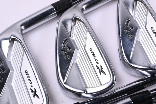 Callaway forged 2018 - x-forged,