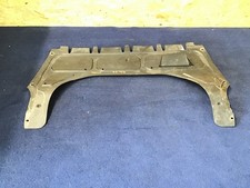 357500 Unterfahrschutz VW Polo