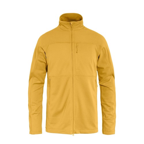 Fjallraven abisko lite fleece - abisko,