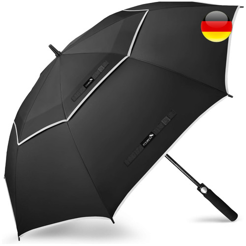 Zomake regenschirm xxl - regenschirm,