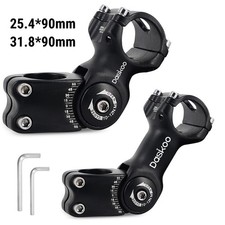 Daskoo MTB Vorbau Verstellbar