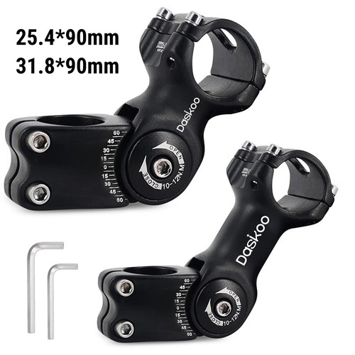 Daskoo mtb vorbau - daskoo,