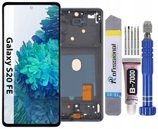 Für Samsung SAMSUNG S20 FE 4G