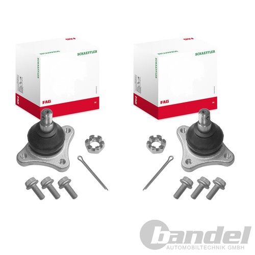 Schaeffler fag traggelenk - schaeffler,