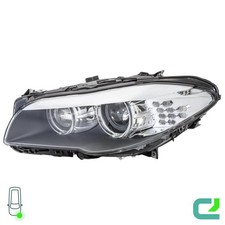 Hauptscheinwerfer links 12 V