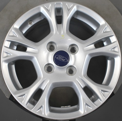 Alufelge ford fiesta vii 7 - fiesta,