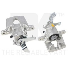 NK Bremssattel hinten links