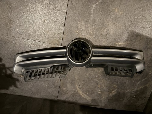 Kühlergrill frontgrill vw - ✅,
