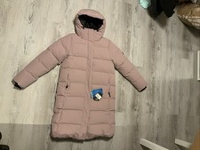 Icepeak Wintermantel Damen