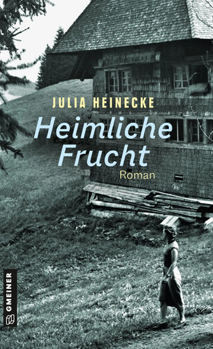 Heimliche frucht roman - frucht, |